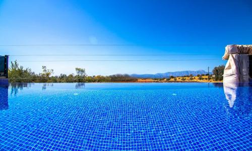 Villa Olivet — 3