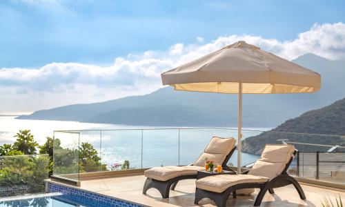 Villa Ventura Kalamar — 6