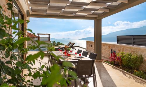 Villa Ventura Kalamar — 9