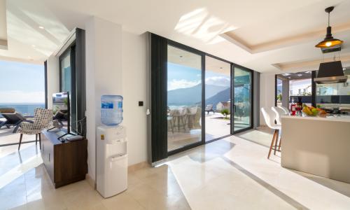 Villa Ventura Kalamar — 22