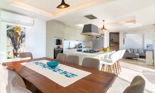 Villa Ventura Kalamar — 21