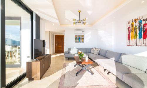Villa Ventura Kalamar — 15