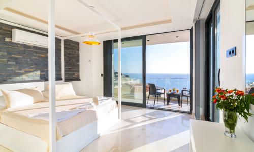 Villa Ventura Kalamar — 24