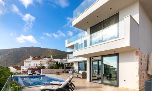Villa Ventura Kalamar — 36