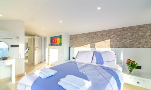 Villa Ventura Kalamar — 30