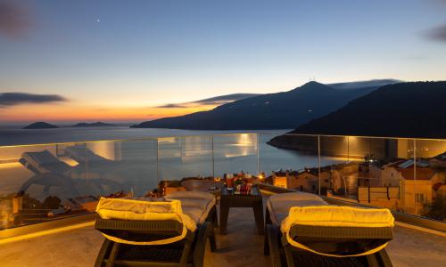 Villa Ventura Kalamar — 44