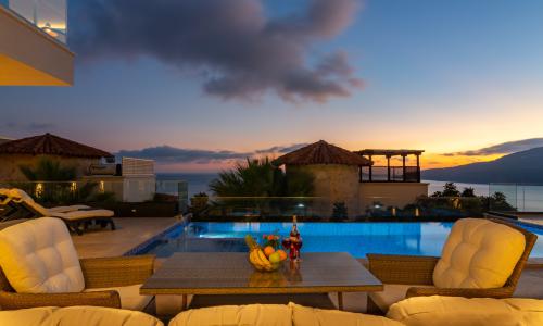 Villa Ventura Kalamar — 46