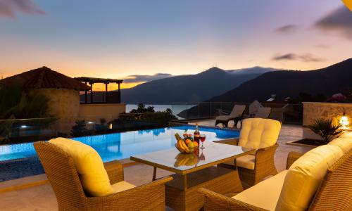 Villa Ventura Kalamar — 47