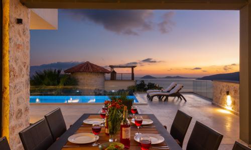 Villa Ventura Kalamar — 48