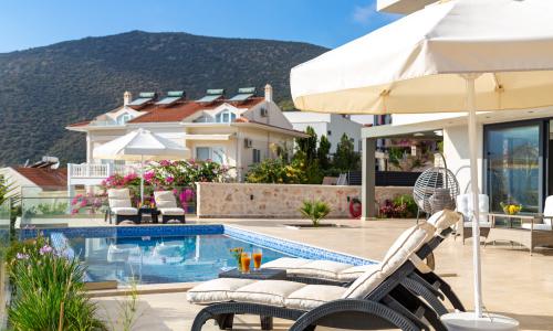 Villa Ventura Kalamar — 41