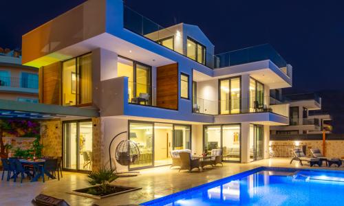 Villa Ventura Kalamar — 50