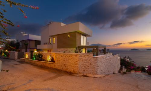 Villa Ventura Kalamar — 51