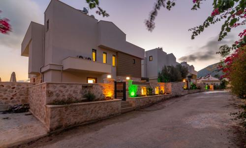 Villa Ventura Kalamar — 52