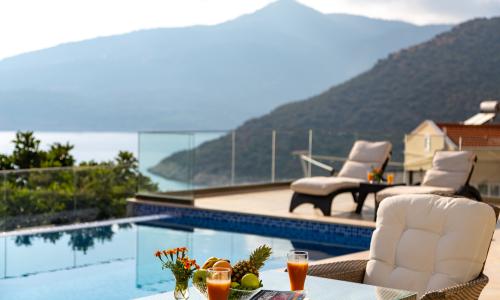 Villa Ventura Kalamar — 10