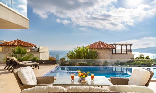 Villa Ventura Kalamar — 11