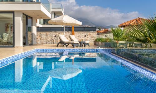 Villa Ventura Kalamar — 3