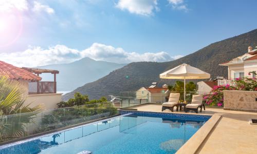 Villa Ventura Kalamar — 4