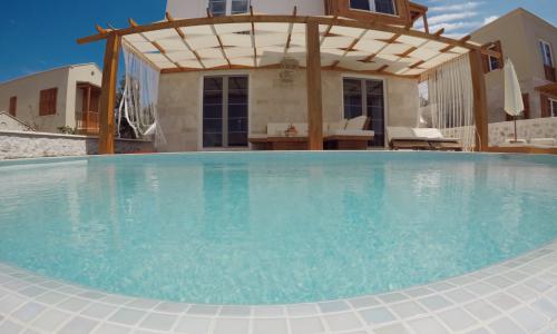 Villa Venue