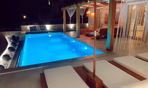 Villa Venue — 7