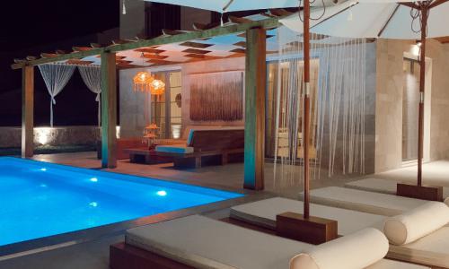Villa Venue — 17