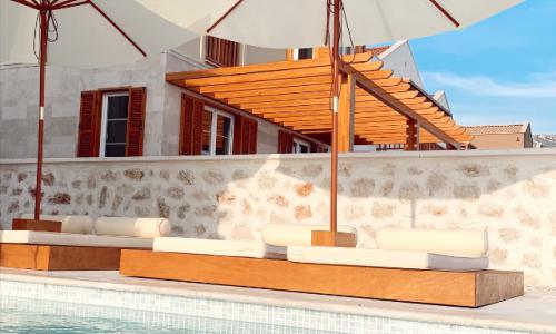 Villa Venue — 34