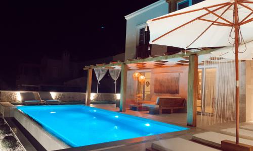 Villa Venue — 18