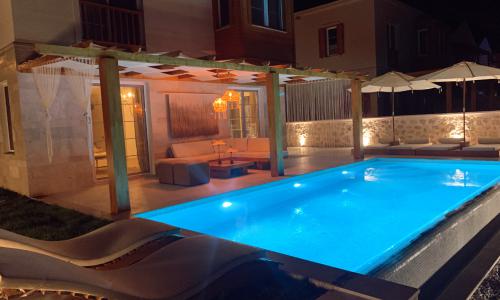 Villa Venue — 4