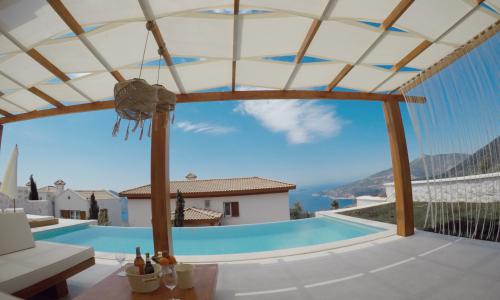 Villa Venue — 40