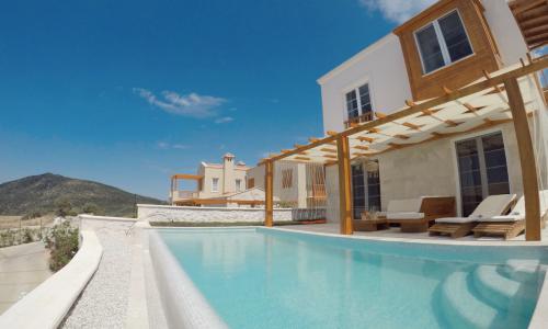 Villa Venue — 2