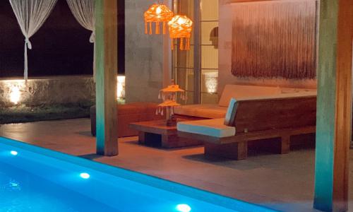 Villa Venue — 5