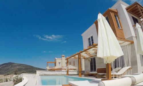 Villa Venue — 10
