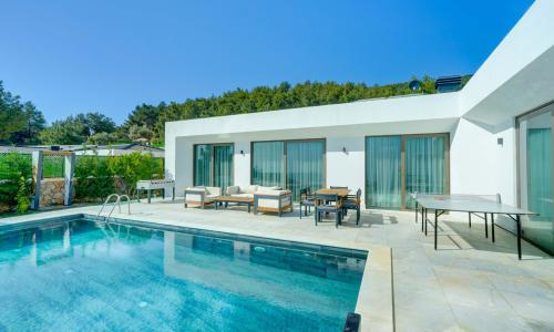 Villa Venüs 8 — 2