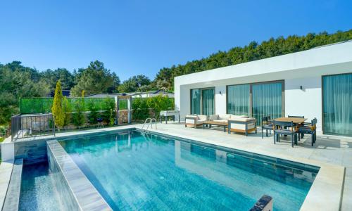 Villa Venüs 8 — 3
