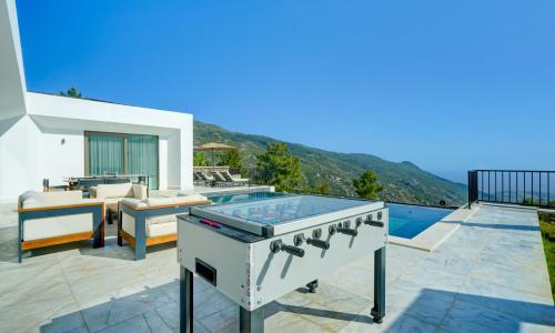 Villa Venüs 8 — 4