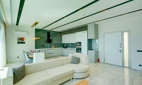 Villa Venüs 8 — 12