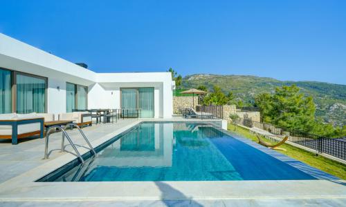 Villa Venüs 8 — 7