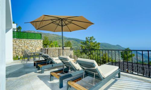 Villa Venüs 8 — 8