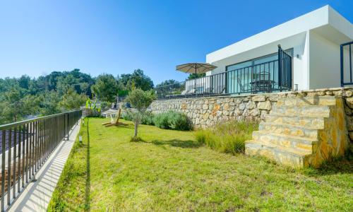 Villa Venüs 8 — 30