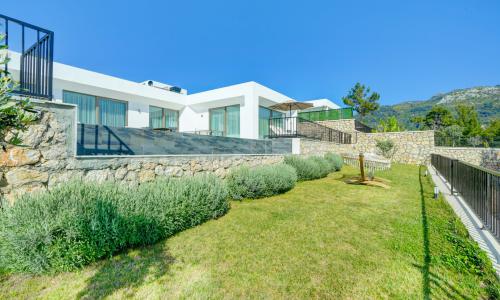 Villa Venüs 8 — 29