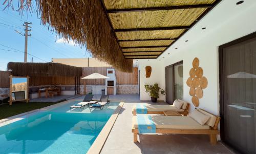 Villa Verano — 6