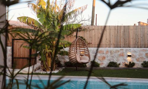 Villa Verano — 8