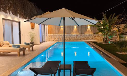 Villa Verano — 12