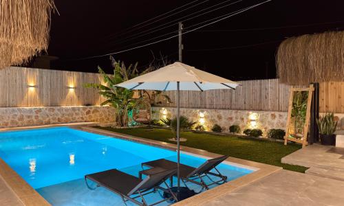 Villa Verano — 15