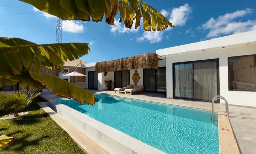 Villa Verano — 5