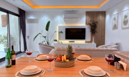 Villa Verano — 25