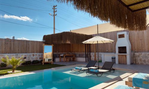 Villa Verano — 9