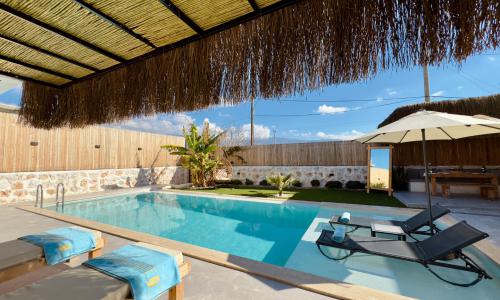 Villa Verano — 10