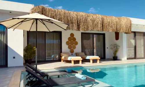 Villa Verano — 4