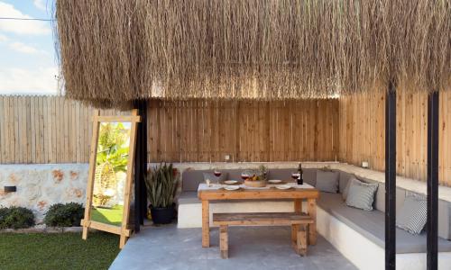 Villa Verano — 11