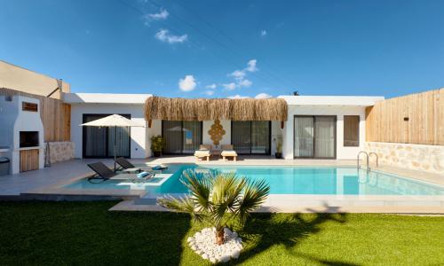 Villa Verano — 2